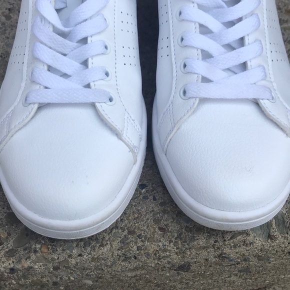 Adidas Cloudfoam Advantage Sneakers - Picture 6 of 6